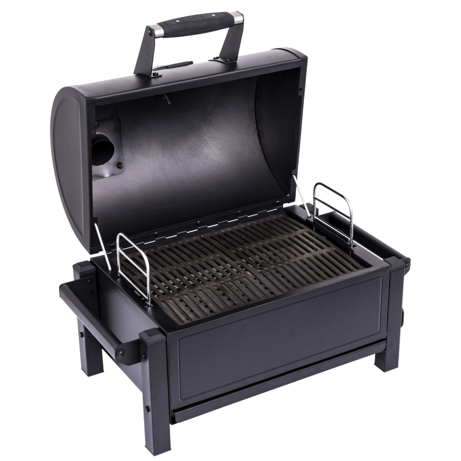 Oklahoma Joe Rambler Tabletop Charcoal Grill