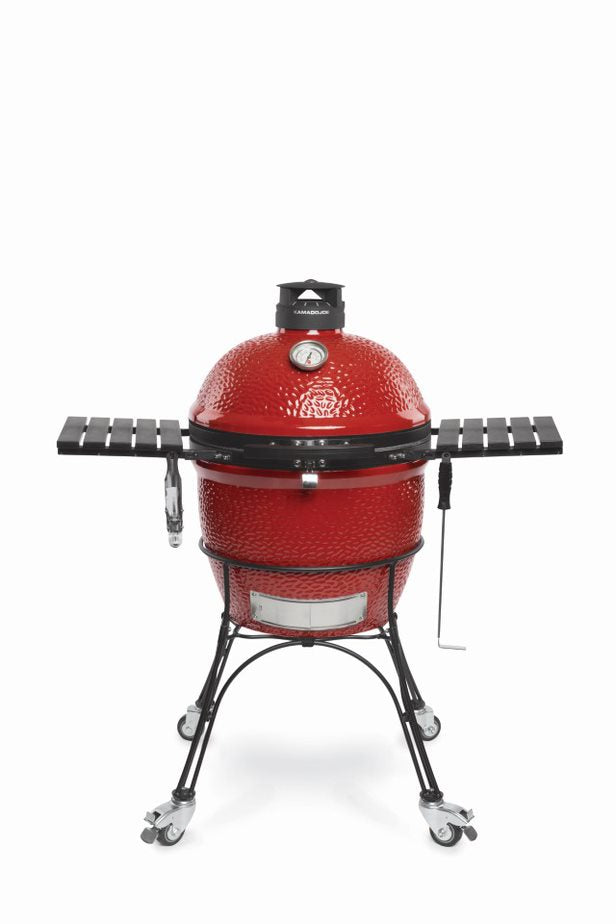 Kamado Joe 18" Classic II Ceramic Charcoal Grill