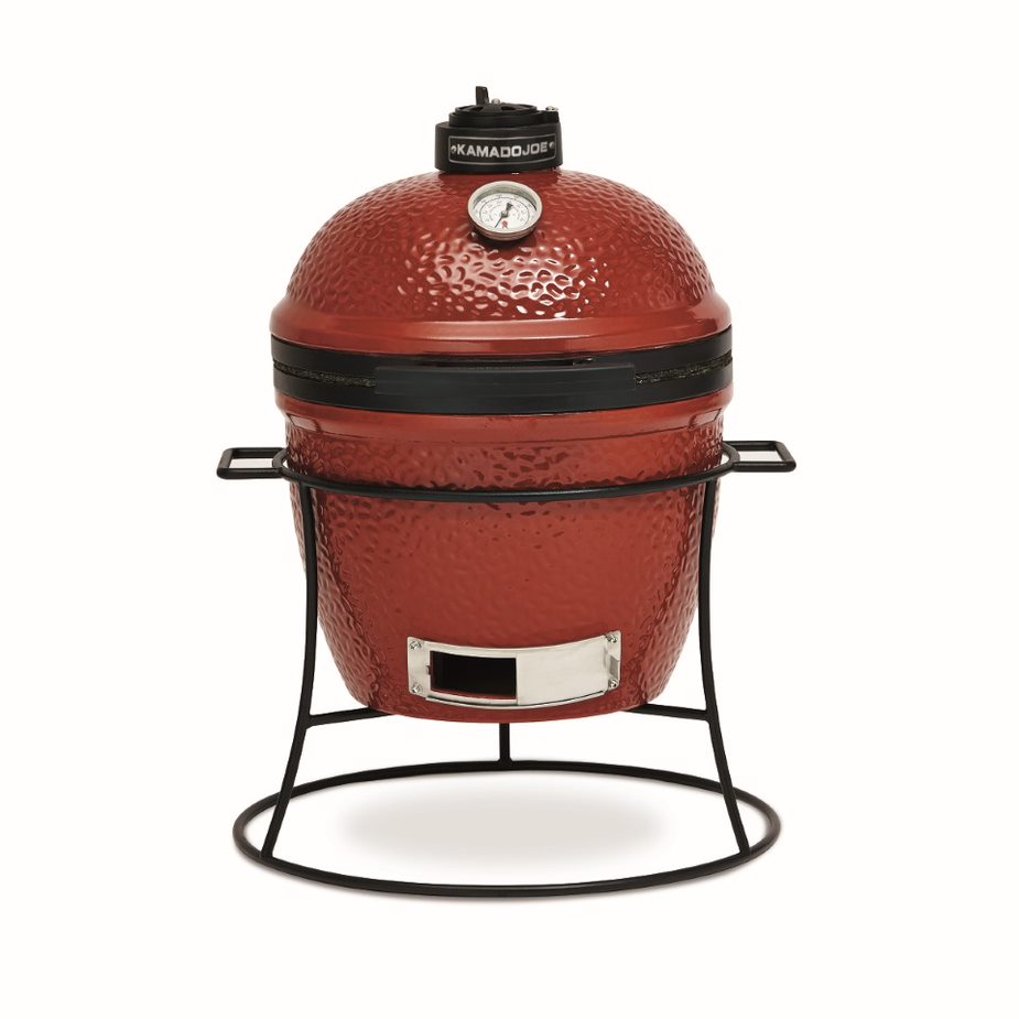 Kamado Joe 13.5" Joe Jr. Ceramic Grill