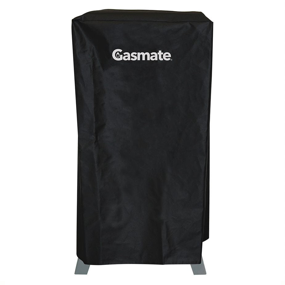 Gasmate hotsell charcoal smoker