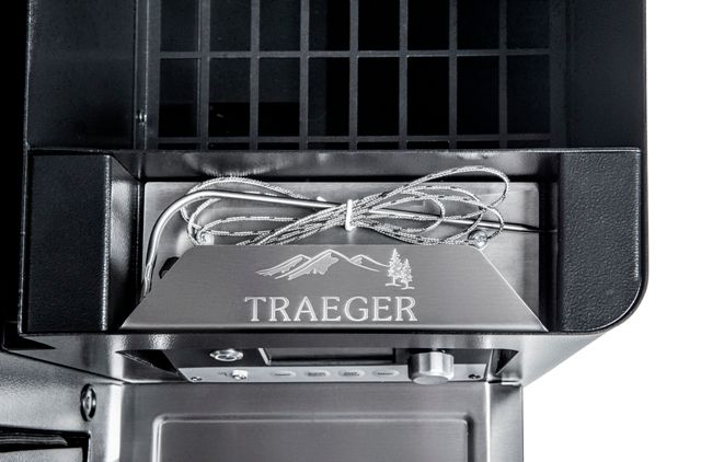 Traeger Timberline 850