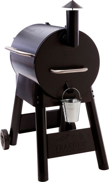 Traeger Pro 575