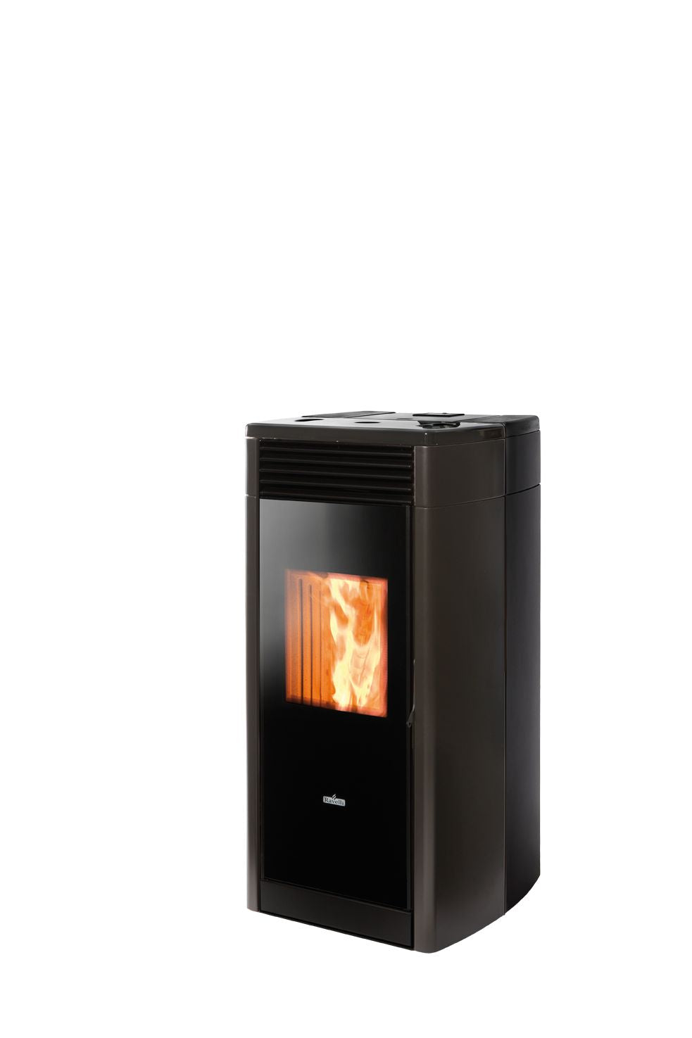 Ravelli Elena Wood Pellet Fire