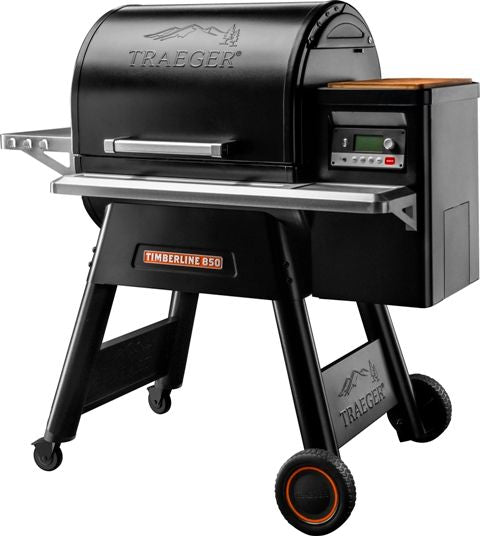 Traeger Timberline 850