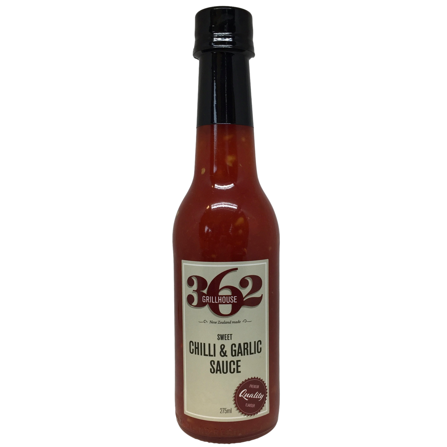 362 Grillhouse - Sweet Chilli and Garlic Sauce