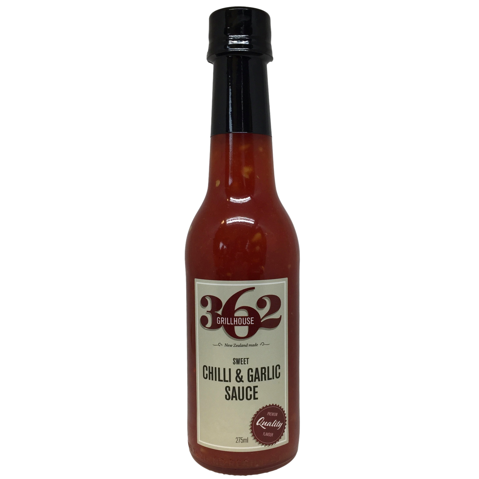 362 Grillhouse - Sweet Chilli and Garlic Sauce