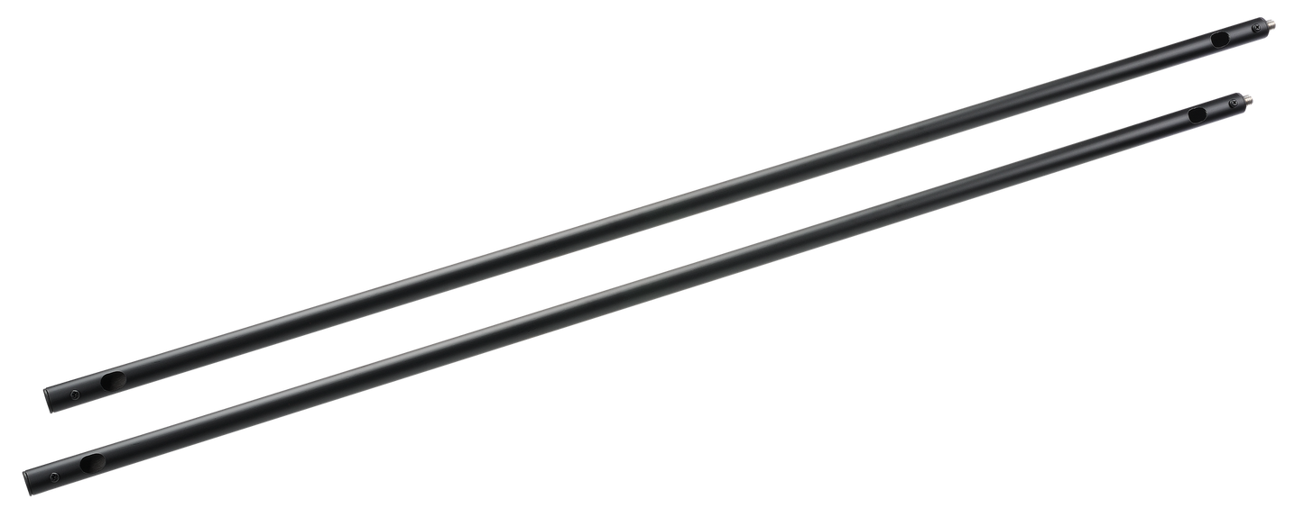 Heatstrip Extension Mounting Poles - Intense Radiant Heater