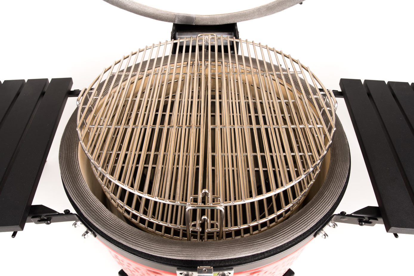 Kamado Joe 18" Classic III Ceramic Charcoal Grill