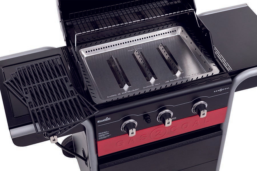 Char Broil Gas2Coal Hybrid Grill