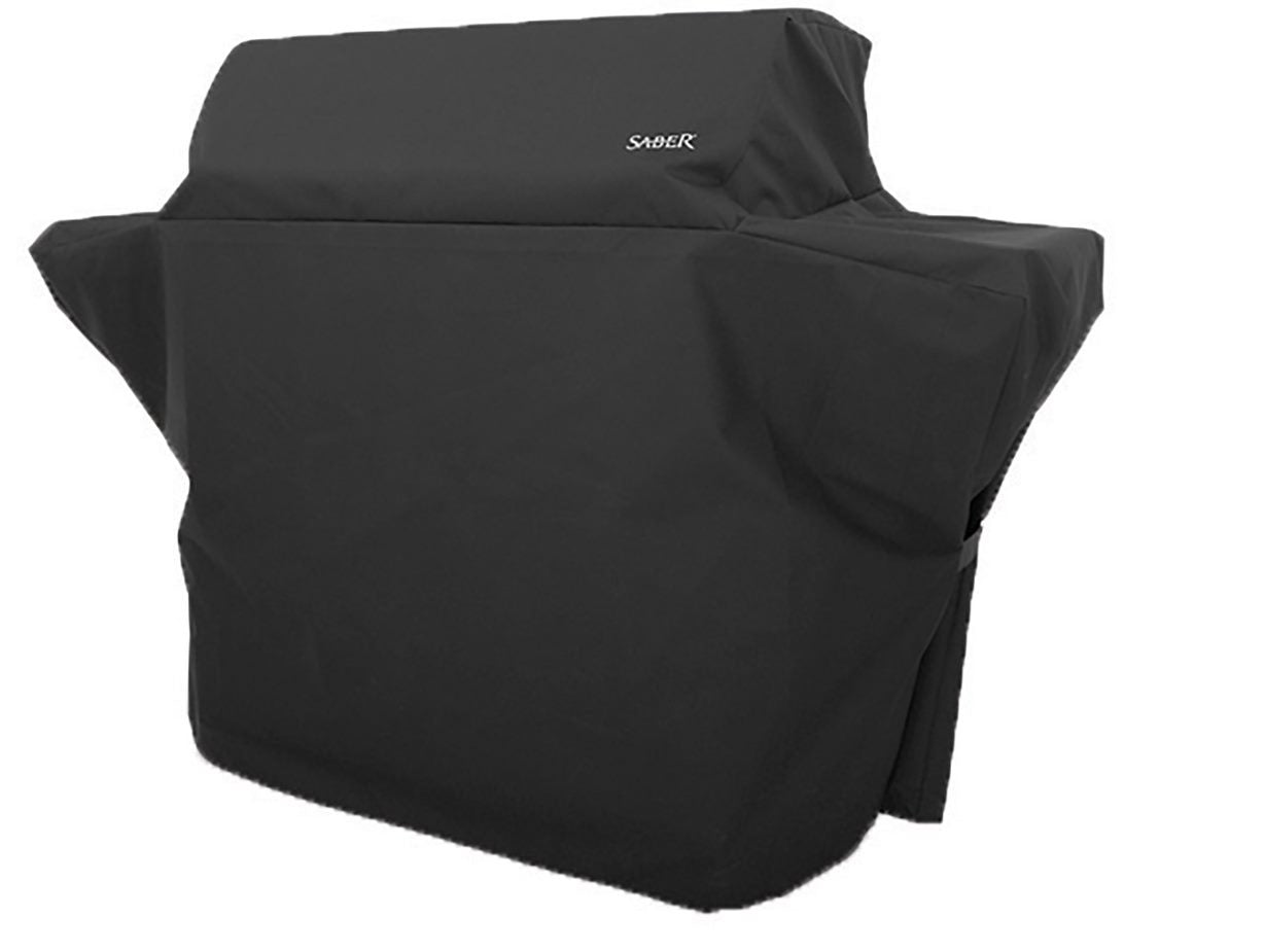 Saber Grill Cover - 4 Burner